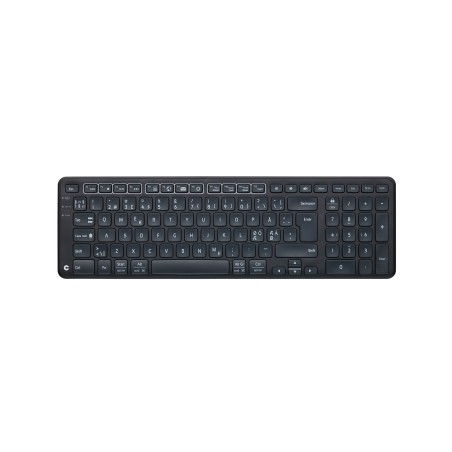 Contour Balance Tastatur Trådløs Pan Nordic